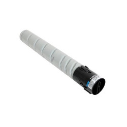 MINTN326 Laserjet Monocromo Minolta Black