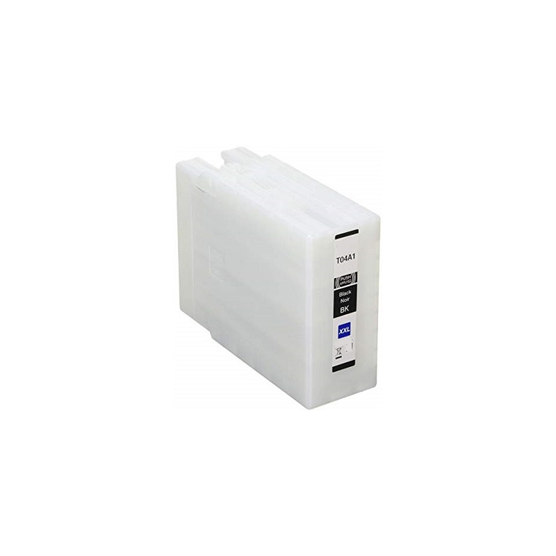 ARET04A1BK Cartuchos Inkjet Epson Negro