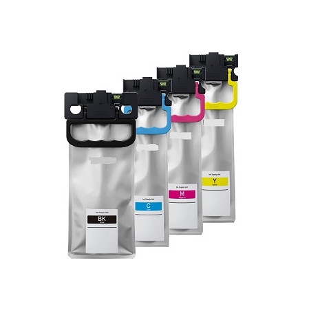 ARET01CBK Cartuchos Inkjet Epson Negro