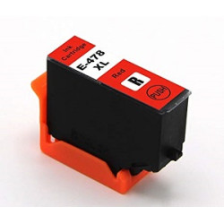 ARET4785XL Cartuchos Inkjet Epson Rojo