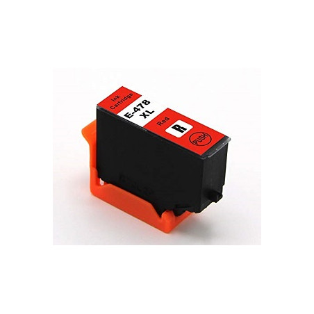 ARET4785XL Cartuchos Inkjet Epson Rojo