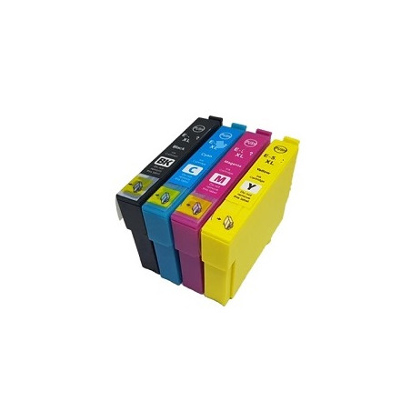 ARET603XLC Cartuchos Inkjet Epson Cyan