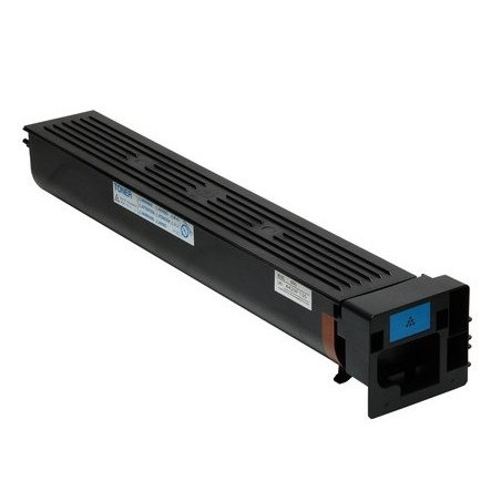 MINTN712 Laserjet Monocromo Minolta Negro