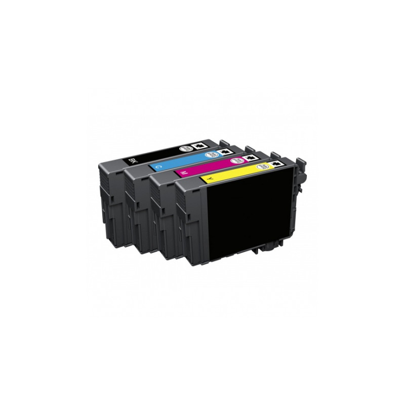 ARET405XLM Cartuchos Inkjet Epson Magenta