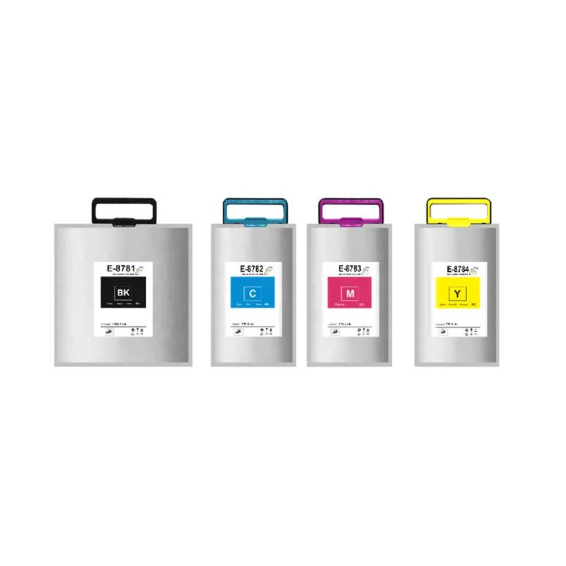 ARET8783 Cartuchos Inkjet Epson Magenta