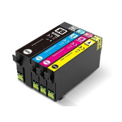 ARET408XLY Cartuchos Inkjet Epson Amarillo