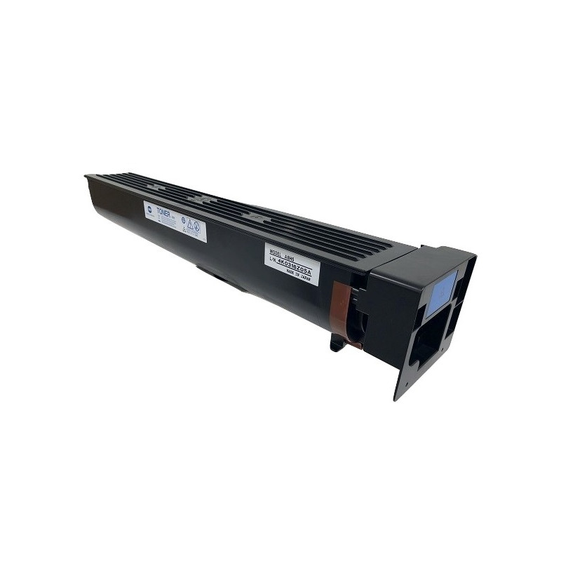 MINTN912 Laserjet Monocromo Minolta Negro