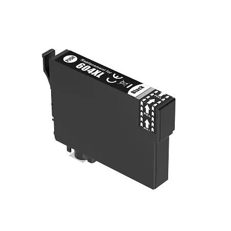 ARET604XLBK Cartuchos Inkjet Epson Negro