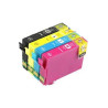 ARET503XLBK Cartuchos Inkjet Epson Negro