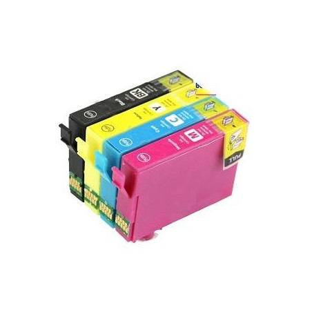 ARET503XLC Cartuchos Inkjet Epson Cyan
