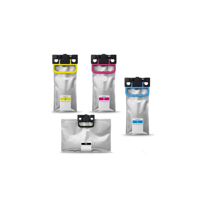 ARET01DM Cartuchos Inkjet Epson Magenta