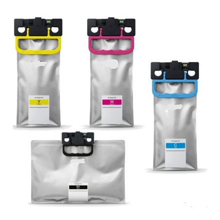 ARET01DM Cartuchos Inkjet Epson Magenta