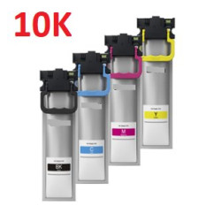 ARET9452XL Cartuchos Inkjet Epson Cyan