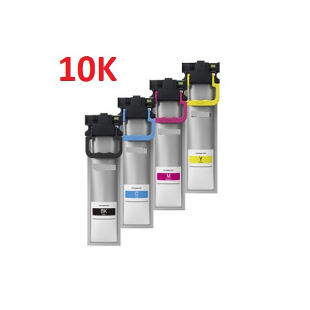 ARET9453XL Cartuchos Inkjet Epson Magenta