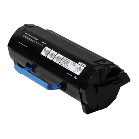 MINTNP40 Laserjet Monocromo Minolta Negro