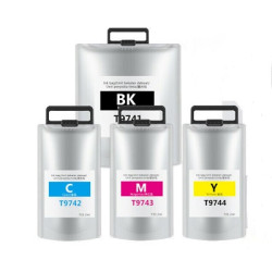 ARET9743 Cartuchos Inkjet Epson Magenta