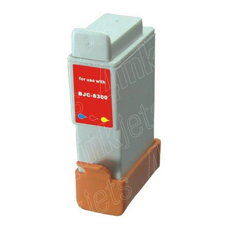 ARBCI21-24C Cartuchos Inkjet Canon 3COLOR