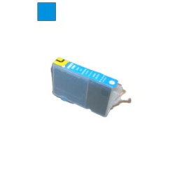 ARCLI8C Cartuchos Inkjet Canon CYAN