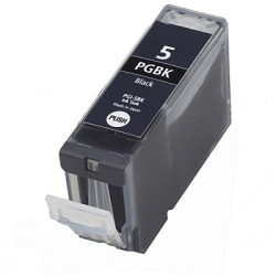 ARPGI5BK Cartuchos Inkjet Canon Negro