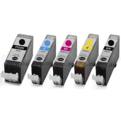 ARCLI526C Cartuchos Inkjet Canon CYAN