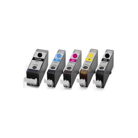 ARCLI526C Cartuchos Inkjet Canon CYAN