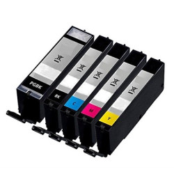 ARCLI581XXLM Cartuchos Inkjet Canon Magenta