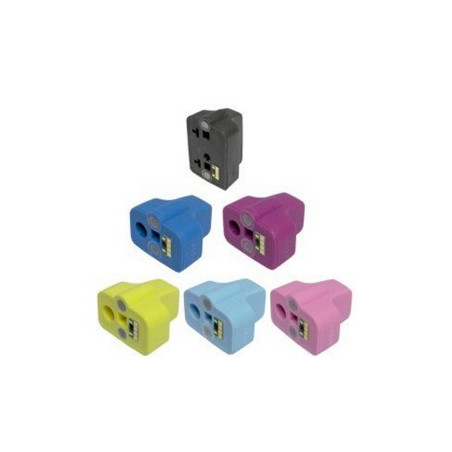 HPC8772R Cartuchos Inkjet HP Magenta