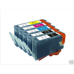 HP364XLBK Cartuchos Inkjet HP Negro