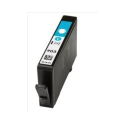 HP903XLC Cartuchos Inkjet HP Cyan