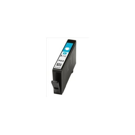 HP903XLC Cartuchos Inkjet HP Cyan