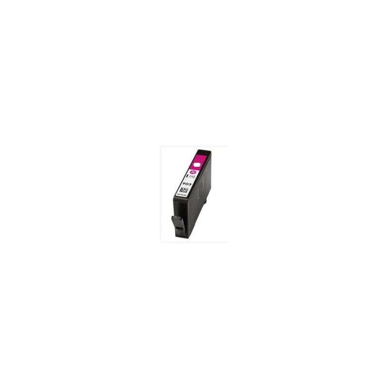 HP903XLM Cartuchos Inkjet HP Magenta