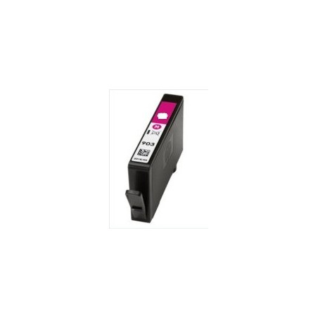 HP903XLM Cartuchos Inkjet HP Magenta