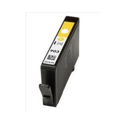 HP903XLY Cartuchos Inkjet HP Amarillo