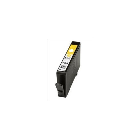 HP903XLY Cartuchos Inkjet HP Amarillo