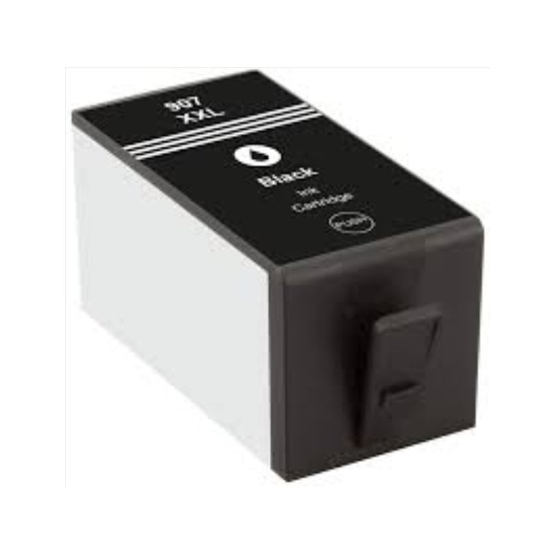 HP907XLBK Cartuchos Inkjet HP Negro