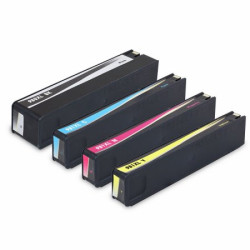 HP981XLBK Cartuchos Inkjet HP Negro