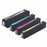 HP981XLM Cartuchos Inkjet HP Magenta