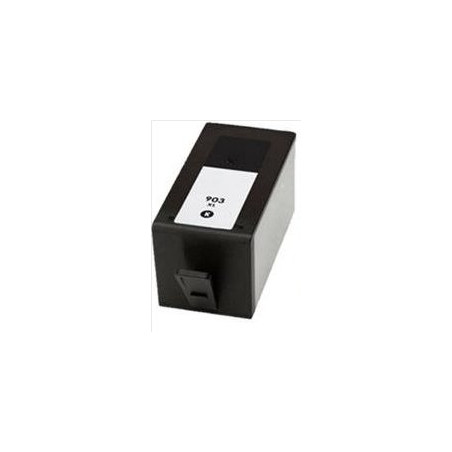 HP903XLBK Cartuchos Inkjet HP Negro