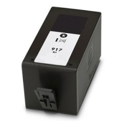 HP917XLBK Cartuchos Inkjet HP Negro