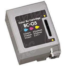 BC-05 Cartuchos Inkjet Canon 3COLOR