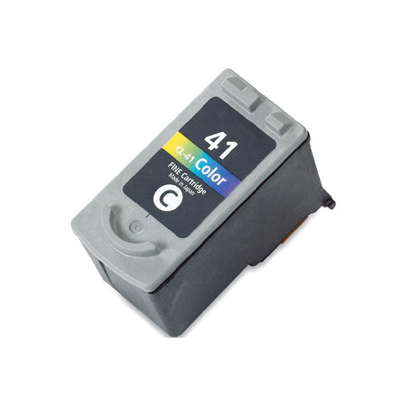 CL-41 Cartuchos Inkjet Canon Colores