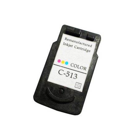 CL-513 Cartuchos Inkjet Canon 3C