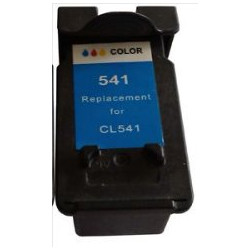 CL541XL Cartuchos Inkjet Canon 3C