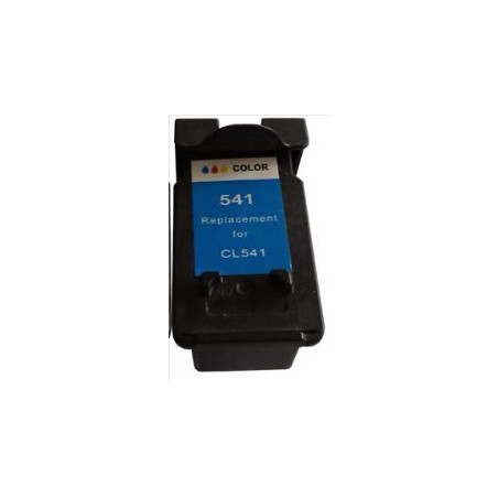 CL541XL Cartuchos Inkjet Canon 3C