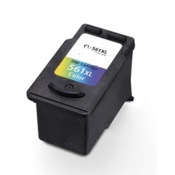 CL561XL Cartuchos Inkjet Canon 3C