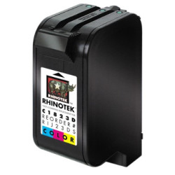 HP1823 Cartuchos Inkjet HP NEGRO