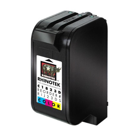 HP1823 Cartuchos Inkjet HP NEGRO