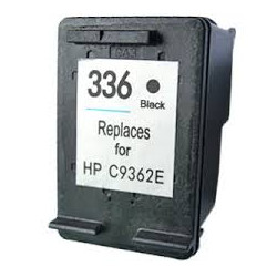 HP336 Cartuchos Inkjet HP NEGRO