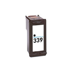 HP339 Cartuchos Inkjet HP NEGRO