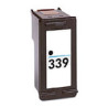 HP339 Cartuchos Inkjet HP NEGRO